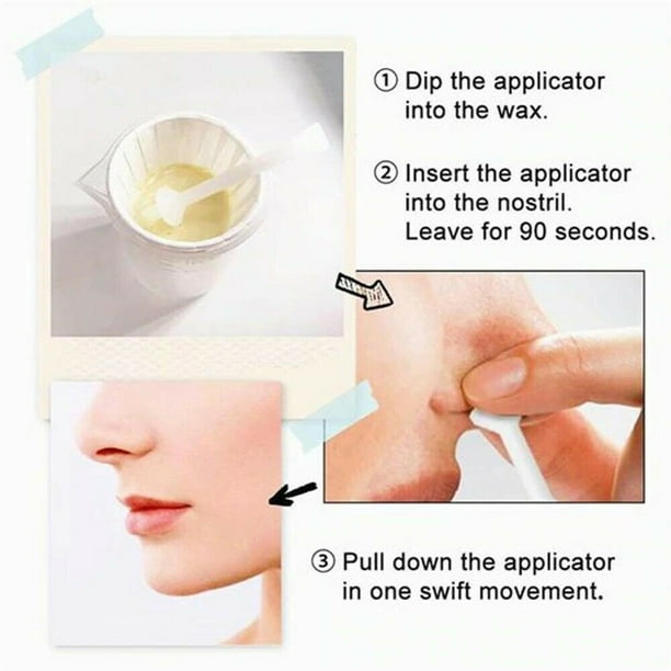 Nose hair removal walmart deals