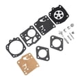 thumbnail image 3 of Carburetor Repair Kit For Homelite XL-12 Super XL Chainsaws for Tillotson Carb, 3 of 11