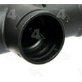 thumbnail image 2 of Four Seasons Engine Coolant Outlet Flange P/N:86052 Fits select: 1998-2005 VOLKSWAGEN NEW BEETLE, 2 of 6