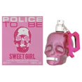 thumbnail image 1 of Perfume Police To Be Sweet Girl Eau de Parfum para mujer, 40 ml, 1 of 5