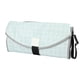 thumbnail image 1 of Cambiador de pañales de poliéster para bebé, práctico, universal, impermeable, para cambiar pañales, 1 of 6