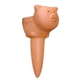 thumbnail image 5 of THHEIC Plant Watering Spike, Self-Watering Terracotta Stake for Automatic Plant Watering, Vacation Plant Waterer Devices for Indoor Outdoor Plants, 5 of 9