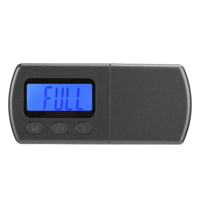 Plateau Tournant, Stylet Numérique en Matériau ABS, Portable pour Toner avec Poids de Calibration