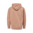 thumbnail image 3 of MV Sport 25100 Coastal Color Hooded Sweatshirt-Desert Sands - DSD-2XL, 3 of 4