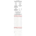 thumbnail image 3 of Playtex Womens 18 Hour Cotton Comfort Front  Back Close, Easy On/Easy Off Wiref, 3 of 3