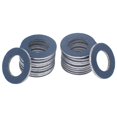 thumbnail image 5 of Fauful 20Pcs Oil Drain Plug Washer Gasket For Toyota Lexus 9043012031, 5 of 5