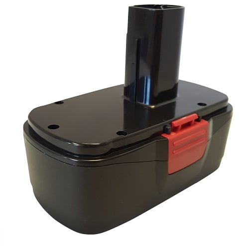 Craftsman battery 18 volt sales