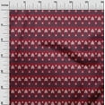 thumbnail image 2 of oneOone Cotton Flex Fabric Floral Ikat Printed Craft Fabric BTY 40 Inch Wide, 2 of 4
