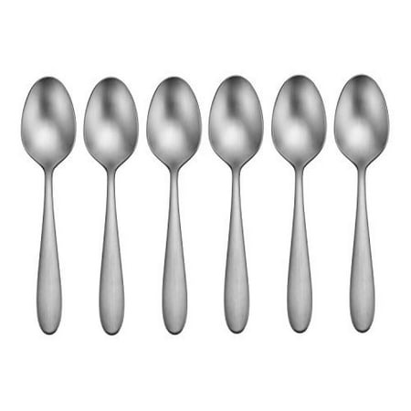 Manor Teaspoon - Oneida Vale Set of 6 Teaspoons