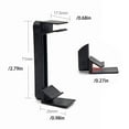 thumbnail image 3 of ZheElen Téléphone Intelligent Réparation Stand Portable Professionnel Réparation Entretien Fixation Pince Support Clip Outil Accessoires, 3 of 6