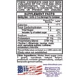 thumbnail image 4 of Rhino Rush Energy Moon Drop Energy Shot, 12 ct., 4 of 6
