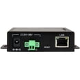 thumbnail image 2 of StarTech 2-Port Serial-to-IP Ethernet Device Server - RS232, 2 of 5
