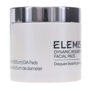 ELEMIS Dynamic Resurfacing Facial Pads, 60 count
