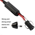 thumbnail image 4 of 1 To 3 Car High-power Cigarette Lighter 3 Holes Cigarette Lighter, 4 of 4