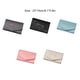 thumbnail image 5 of Sonducket Bolsa de almacenamiento de joyas, bolsas multifuncionales plegables portátiles, abalorio ligero, aretes, anillos, organizador para mujeres Ropa, zapatos y accesorios Miscelánea Rosa Sonducket AP015835-04, 5 of 6