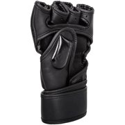 Venum Undisputed 2.0 MMA Training Gloves - L/XL - Matte/Black