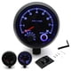 thumbnail image 1 of Tacómetro para autos 3.75" con luz azul - Medidor de RPM 0-8000 en negro  

(Nota: Requiere ajuste inicial de aguja, compatible solo con vehículos de gasolina 12V), 1 of 6
