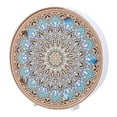 thumbnail image 1 of Diamond PaintingDIY Diamond Painting Night Diamond Embroidery Crafts Home Desk Decor Power Packed Performance, 1 of 5