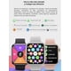 thumbnail image 2 of Reloj Inteligente Iw9, 2 of 8