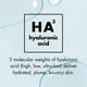 thumbnail image 2 of Suero Facial e.l.f. SKIN Holy Hydration Triple Bounce con Ácido Hialurónico Vegano y Libre de Crueld, 2 of 7