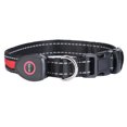 thumbnail image 4 of Collar de perro ajustable, collar de perro LED con collar de seguridad para mascotas Collar de perro LED adaptado para la perfección, 4 of 8
