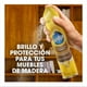 thumbnail image 4 of Lustrador de muebles Pledge cuidado de muebles en aerosol original 378 ml, 4 of 4