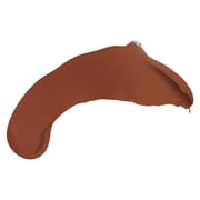 Ruby Kisses Liquid Foundation Medium Coverage, Lightweight, Natural Finish, Face Makeup for All Skin Type, Korean Makeup (Natural Buff)