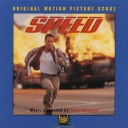 Speed Soundtrack