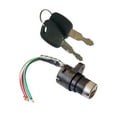 thumbnail image 1 of Cerradura de caja de batería, caja de batería de repuesto, cerradura de seguridad, de cerraduras de batería de motocicleta para vehículo eléctrico , Escribe un, 1 of 8