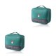 thumbnail image 1 of Naiovety Bolsa de almacenamiento de primeros auxilios impermeable de gran capacidad clasificación paquete organizador suministros hogar para viajes al Type3 NO3 Naiovety CBP163873, 1 of 6