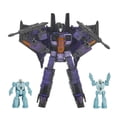 thumbnail image 3 of Figura Hotlink Battle Transformers Hasbro 7 Pulgadas Gris, 3 of 4
