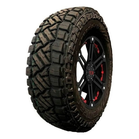 Llanta LT265/70R17 121/118S TDI TIRES STARK A-R/T Tdi Tires