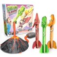thumbnail image 5 of Rocket Launcher For Kids, Launch Up To 100 Ft. For Boys & Girls, Dinosaur Toy, 5 of 5