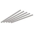 thumbnail image 1 of Unique Bargains Tige Entièrement Filetée M6 x 120 mm en Acier Inoxydable 304, Filets à Droite, Lot de 15, 1 of 4