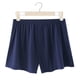 thumbnail image 3 of Calzones De Hombre Pantalones Anchos Y Transpirables Para El Hogar, Pantalones De Pijama, Pantalones De Ropa Interior, 3 of 8