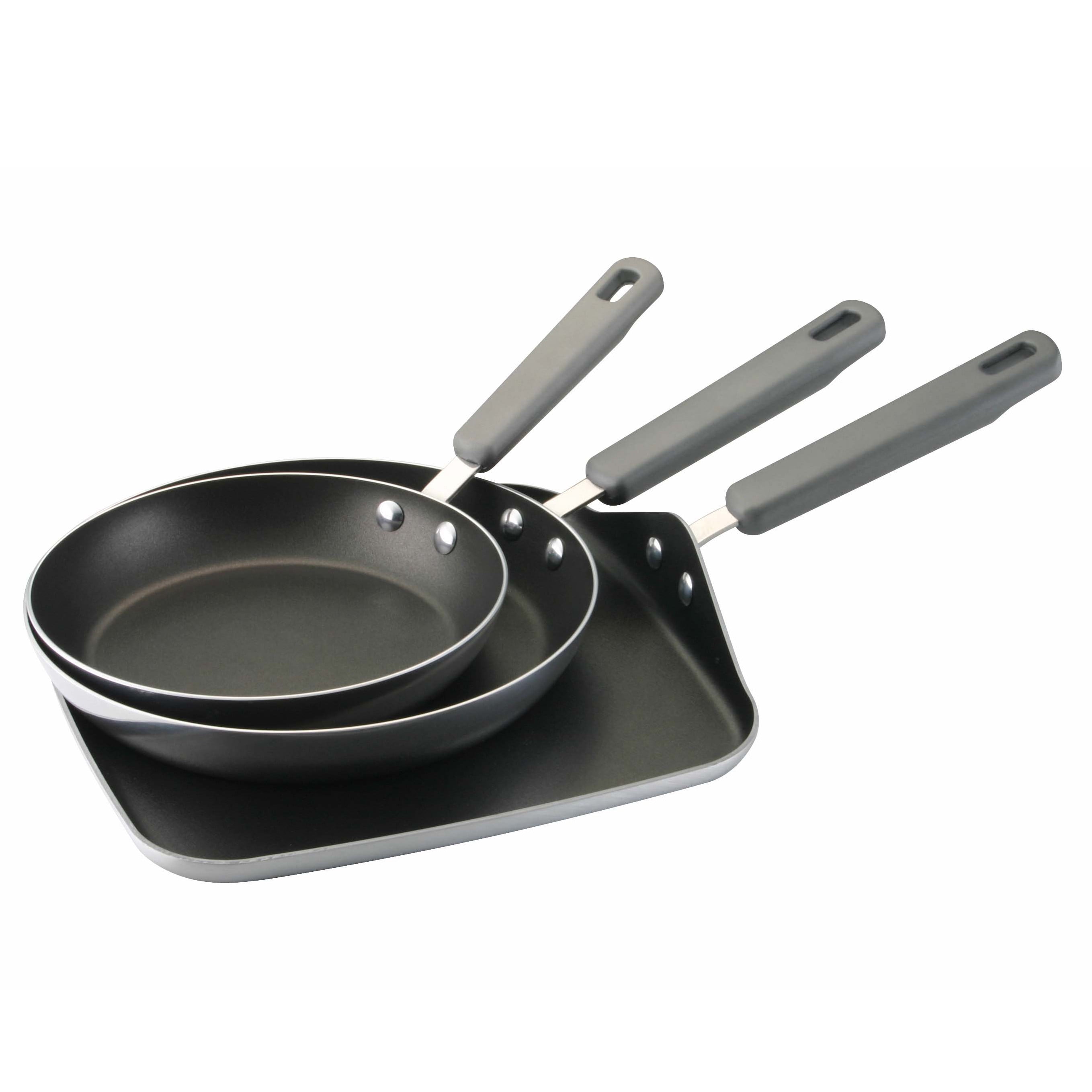 Black 21.125 Length x 18 Width INC. 21.125 Length x 18 Width American Metalcraft GS18 Griddles and Stands