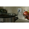 thumbnail image 6 of WiOn 50055 Smart Outlet, No Hub Required, 6 of 6