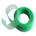 thumbnail image 1 of 2 pulgadas de ancho poliéster crin fruta verde Sunnimix Trenza de crin, 1 of 7