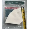 thumbnail image 3 of Zyler - Brew Rite® #4 Coffee Filters 100 Count Pack 8-12 Cup For Cone Style Brewer, 3 of 5