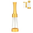 thumbnail image 3 of Coffee Powder Distributor Needle, Stable Ergonomic Sturdy Coffee Stirring Powder Needle  For Bar Black,Gold,Silver,Rose Gold, 3 of 8