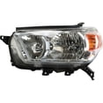 thumbnail image 3 of Geelife Headlight Set For Toyota 2010-2013 4Runner Sport Utility SR5 Left and Right 2Pc, 3 of 8