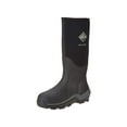 thumbnail image 1 of Muck Boot Womens Wetland Fabric Closed Toe Mid-Calf Combat, 1 of 2
