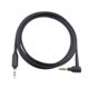 thumbnail image 2 of Gwong Electrónica Cable de audio Transmisión estable Anti-Interferencia Soft 3.5mm Auriculares Cable de audio para Sony H900N / 1000xm3 / H800, 2 of 6