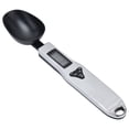 thumbnail image 1 of Electronic Measuring Spoon, Digital Spoon Scale Sturdy Durable Small Stylish Accurate Weighing  For Pharmacy Measurement For Cooking ANGGREK Digital Spoon Scale, 1 of 8