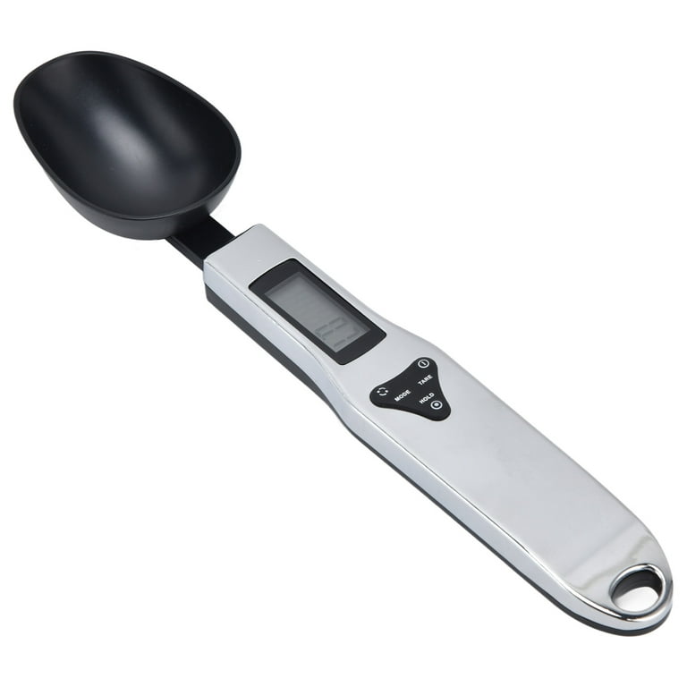 Dioche Digital Measure Spoon,Electronic Measuring Spoon High