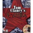thumbnail image 1 of Tom Clancy's Politika, 1 of 2