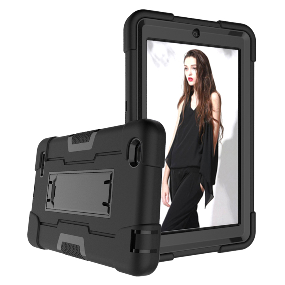 Case for Walmart Onn 7 Inch 1st / 2nd Gen Tablet, HeavyDuty DropProof