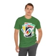 thumbnail image 4 of Uno Card Game Tshirt - Fun Draw 4 Stack Design - Draw 4 Tshirt, 4 of 6