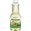 (3 pack) (3 Pack) Wesson Pure Canola Oil, 24 Oz