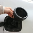 thumbnail image 1 of Entonnoir de Ravitaillement pour Voiture Moto Outil de Ravitaillement en Essence Filtre à Eau pour Véhicule Outil d'Urgence Auto-Conduite, 1 of 7